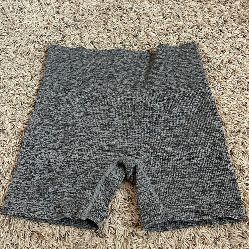 Biker shorts